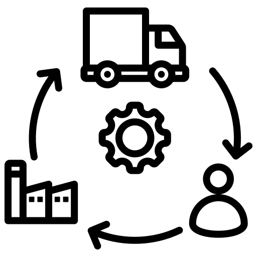 Supply Chain in South Africa